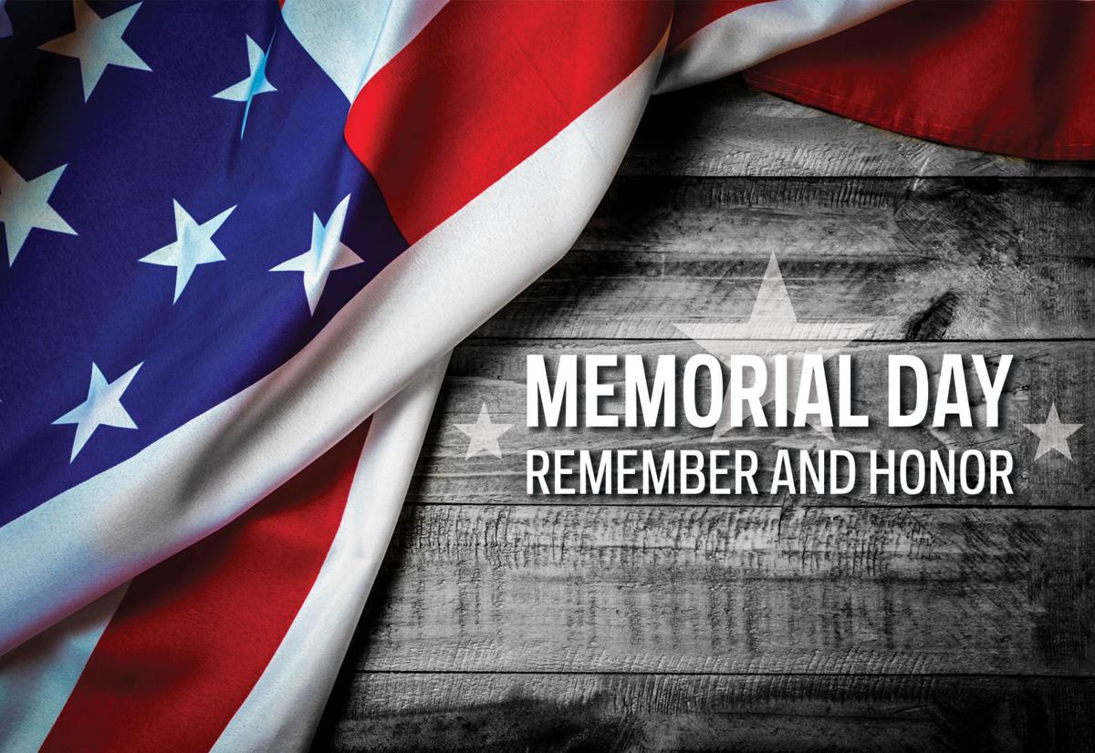 Memorial Day Celebration Set In New Castle Local News Greensburgdailynews Com