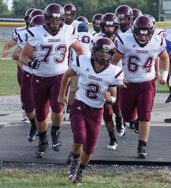 Week Three Football Preview Sports Greensburgdailynews Com