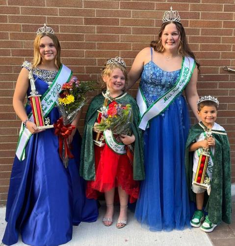 Miss Tree City Fall Festival Pageant details released