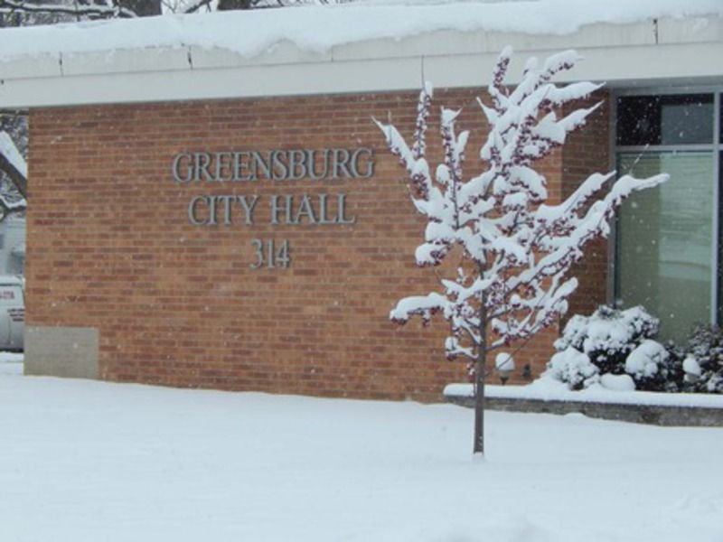 Mayor to focus on airport, roads Local News