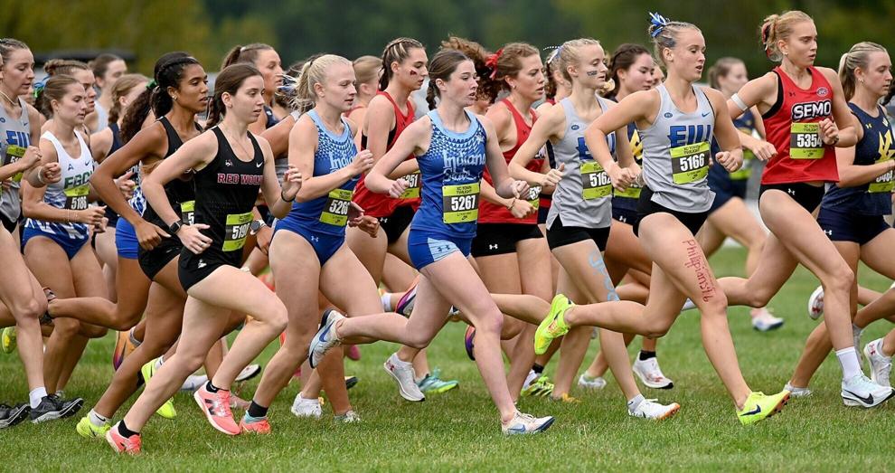'Outstanding competition'brewing in Friday's Pre-National races