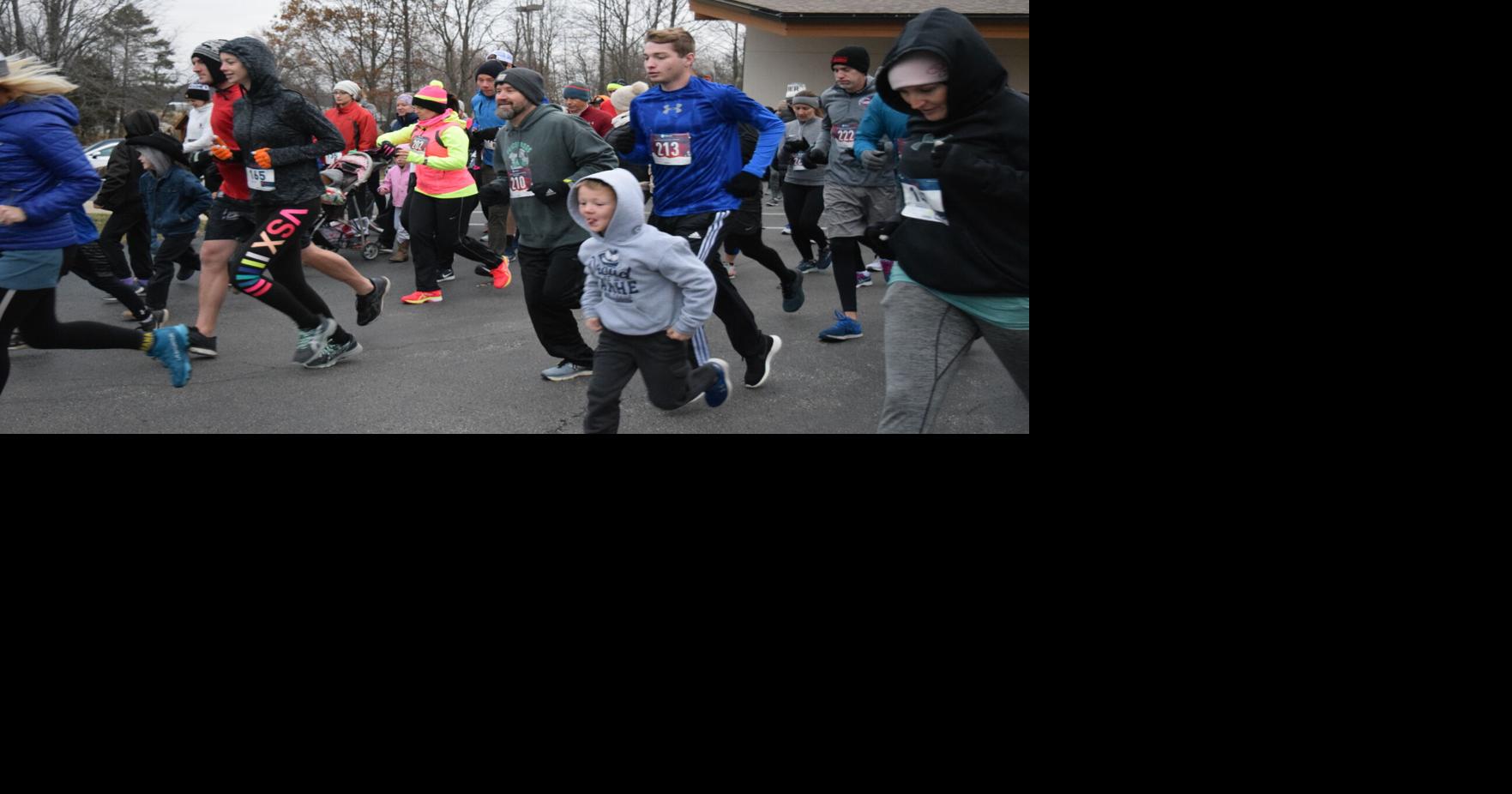 Southeastern Indiana YMCA to host 'Turkey Trot' Local News