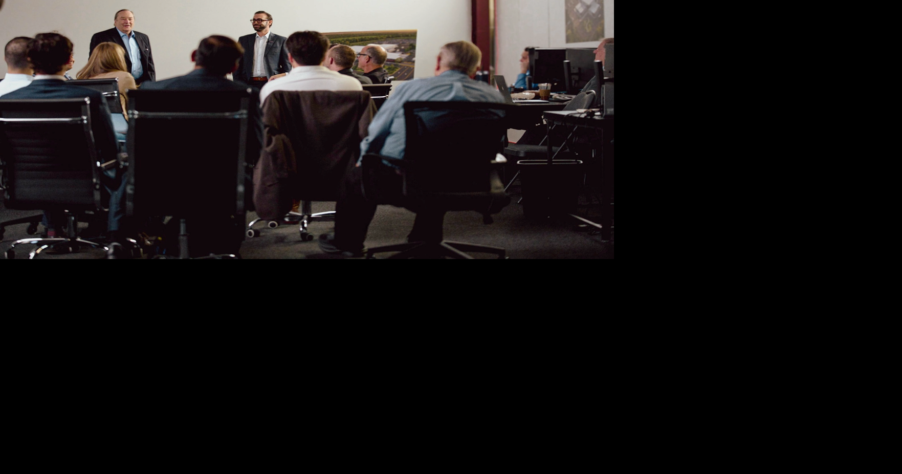 Company's relocation raises hopes, questions about nuclear energy viability