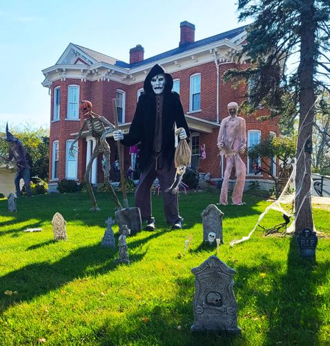 Trick or Treat hours and safety tips | Local News | greensburgdailynews.com