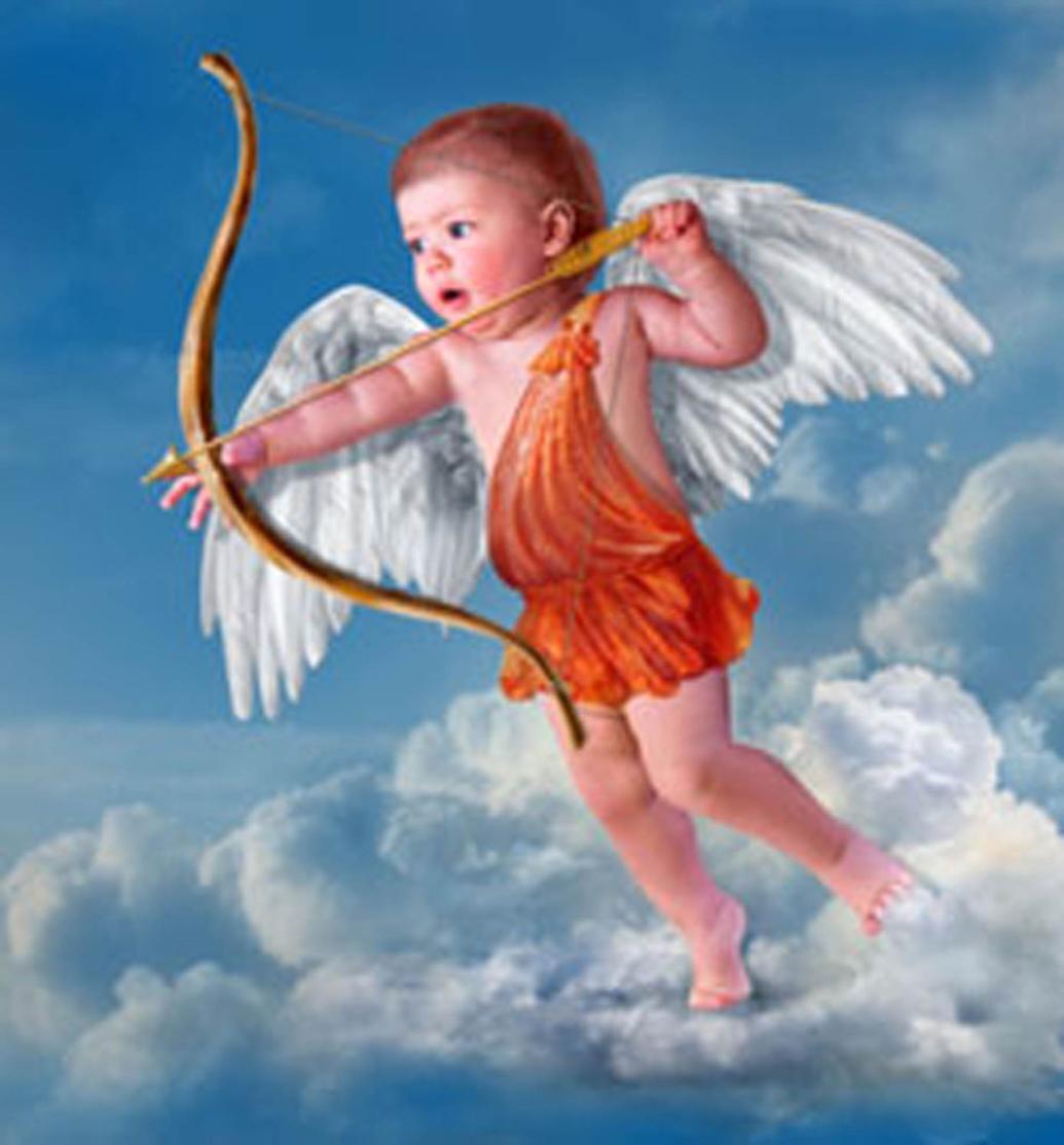 The Story Behind Cupid s Bow Lifestyles greensburgdailynews com