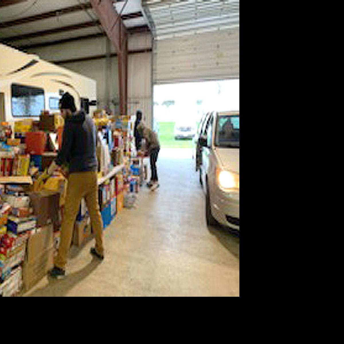 NASP announces archery alumni program Local News