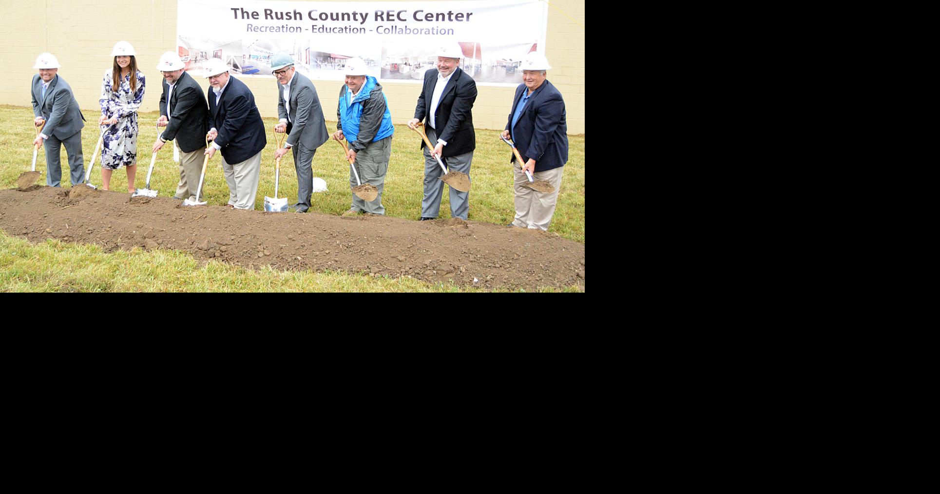 New Community Center coming to Rushville Local News