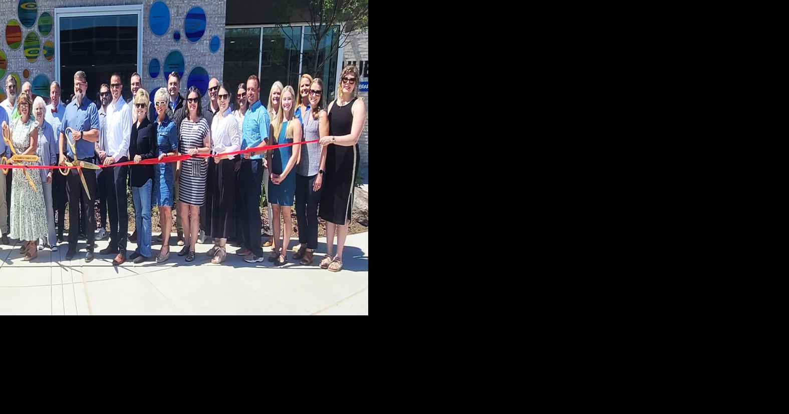 Batesville library's Arts & Innovation Hub is open for business