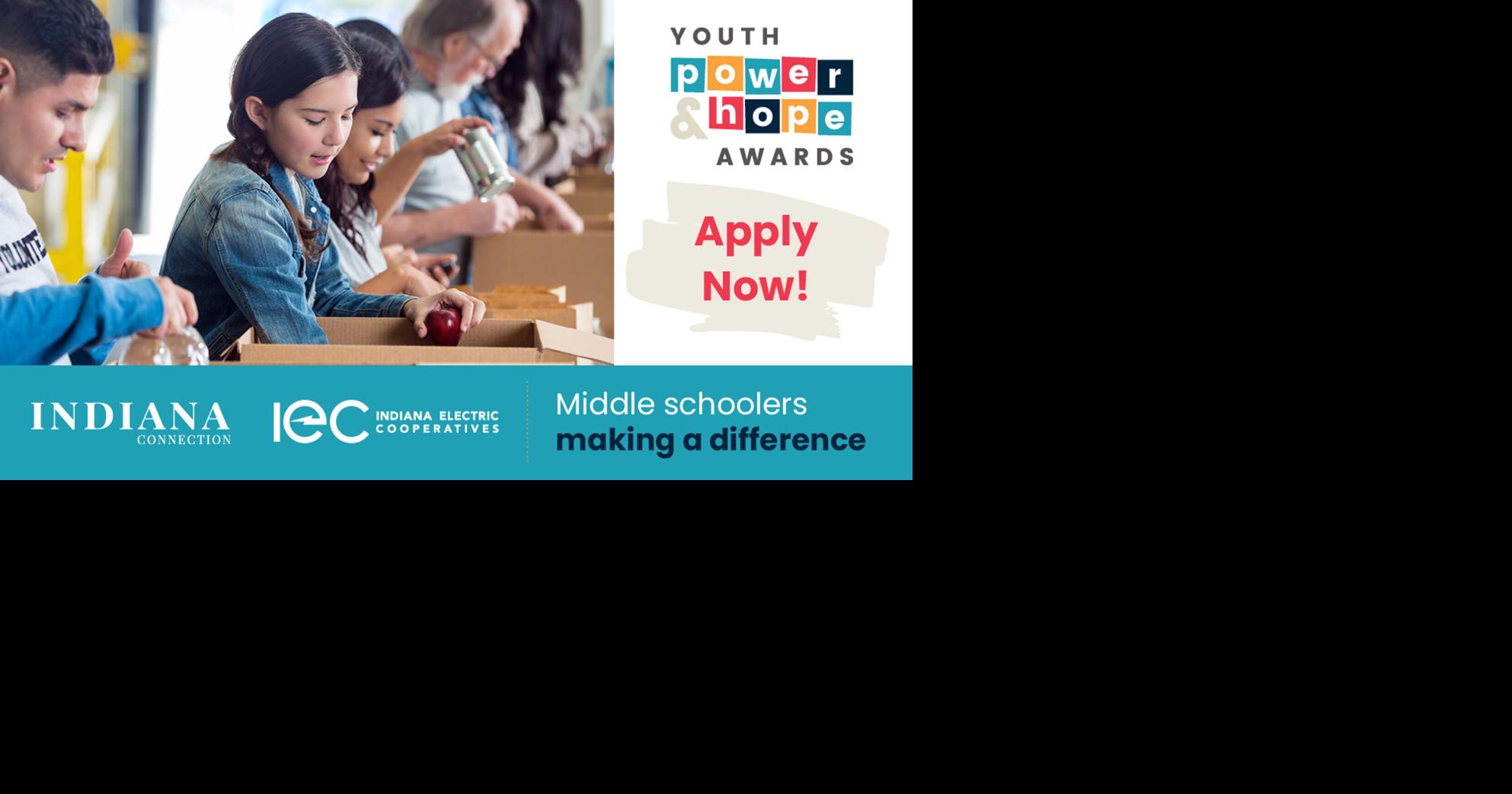 Decatur County REMC to help honor ‘power and hope’ of Indiana youth ...