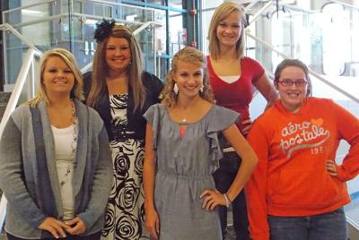 Meet The Miss Tree City Contestants Local News Greensburgdailynews Com