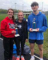 BHS sweeps Ripley County Track Meet titles