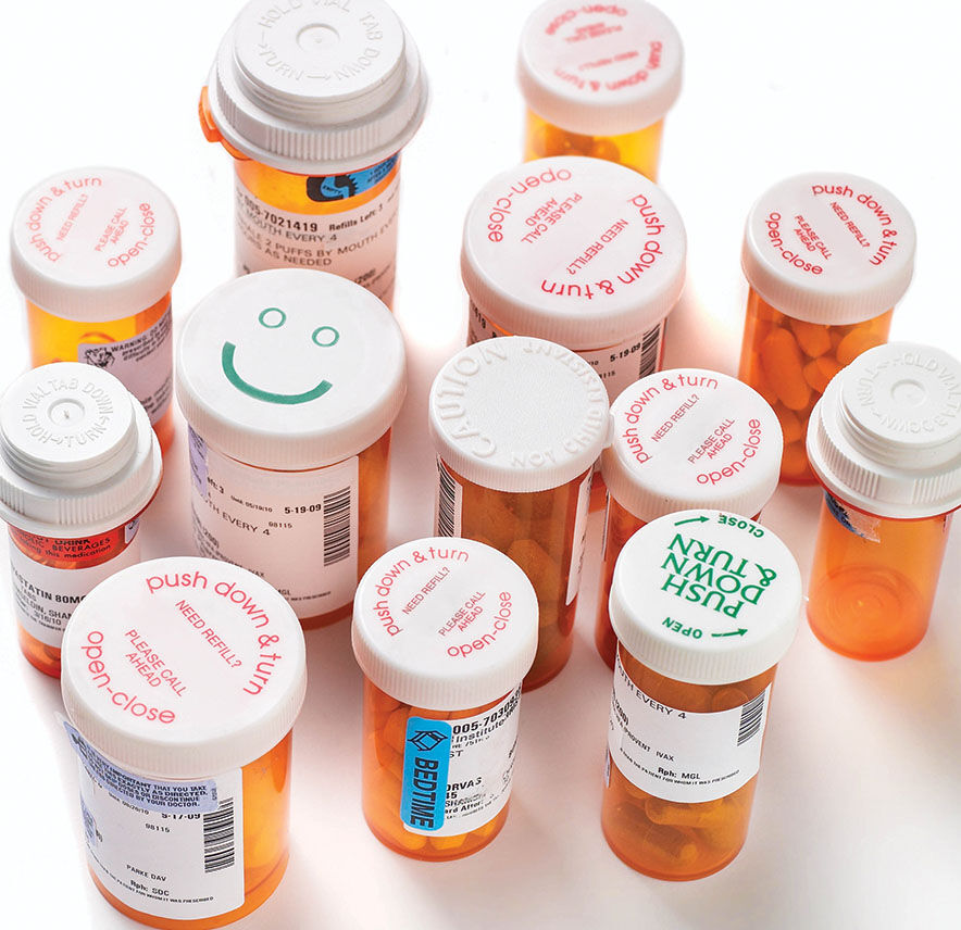 Drug Take Back Day set for April 24 - Vimarsana News