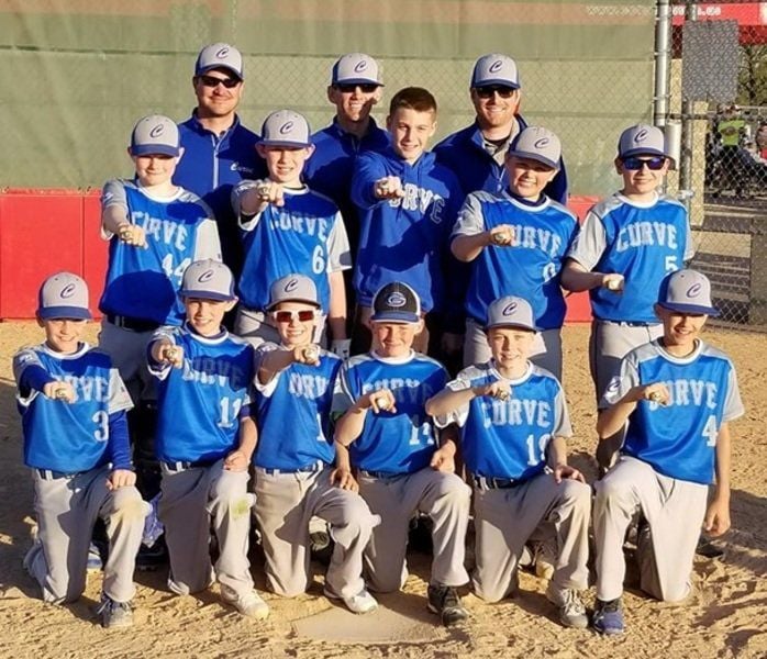 The Curve 11U wins Hoosier Showcase | Local Sports ...