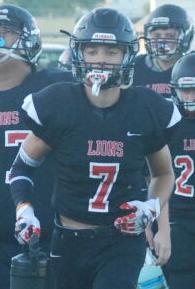 Vance sets new marks