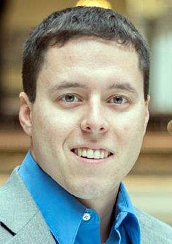 State Rep. Alex Rizzo Zimmerman's bill giving locals more tools to address blighted ...