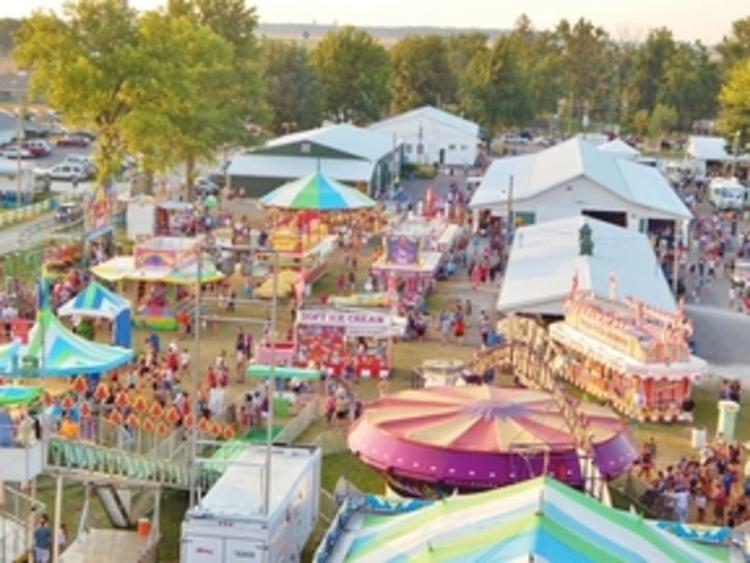 Fair dates and schedules announced Local News