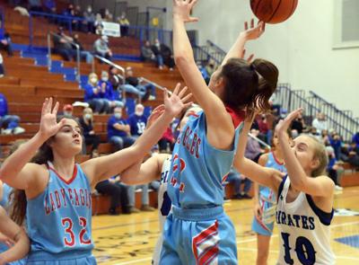 Players Raise Level Of Play In Jcd Girls Win Local Sports Greensburgdailynews Com Paige is dedicated to designing the pieces you'll live in. players raise level of play in jcd