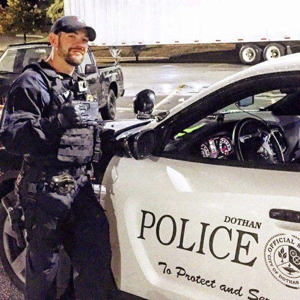 Dog The Bounty Hunter Star To Visit Greensburg Support