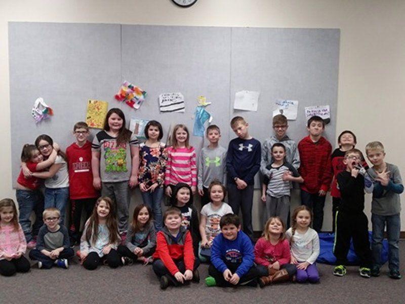 Waldron Boys And Girls Club In Danger Of Closing Doors Local News Greensburgdailynews Com