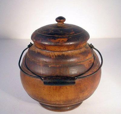 Is That Old Thing Treenware Columns Greensburgdailynews Com
