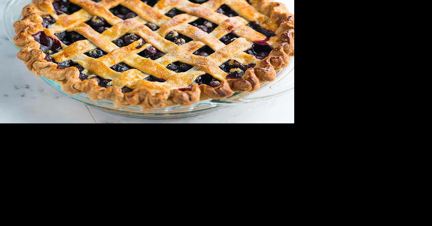 Rush Co. 'Bake-A-Rama' deadline approaching | Local News ...