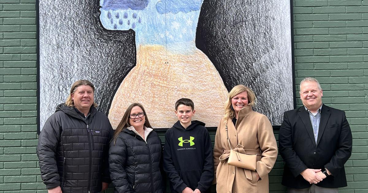 Batesville Art on Main spotlights emotions