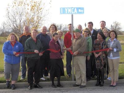 Ymca Now Located At 1 Ymca Way Business Greensburgdailynews Com