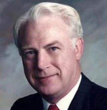 Billy James Coleman