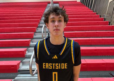 Thomas Rouse Eastside pic