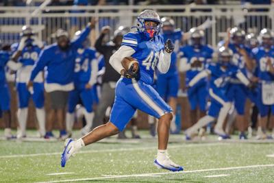 Byrnes Kelshard running TD recap pic