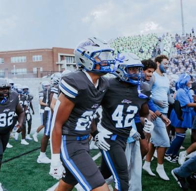 Byrnes ranking photo 8/25