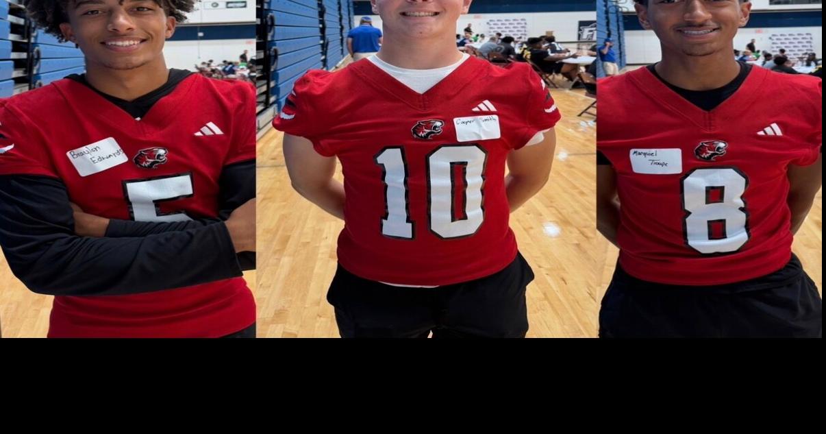 Preseason Media Day: What we heard from Blue Ridge football