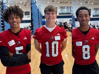 Br Media Day collage