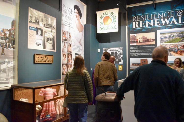 Greer 150 Kick Off - Exhibit Room.jpg