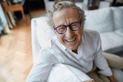 Por qué los adultos mayores deben centrarse ahora en la salud ocular