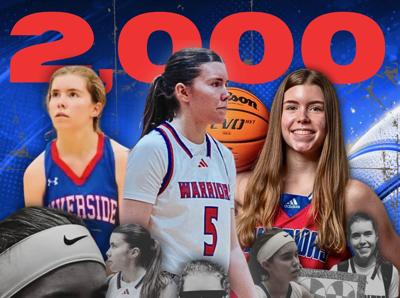 Haroski 2000 point collage