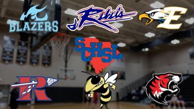 SCHSL realignment graphic