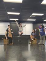 GCS All County Theatre Program to present ‘SUFFS: The Young Are at the Gates’