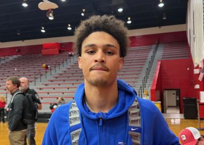 McClintock B Springs pic