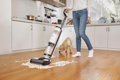 Tips to Cut Cleaning Time in Half