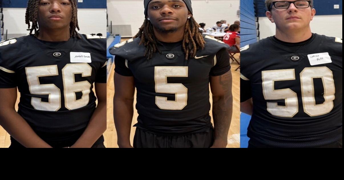 Preseason Media Day: What we heard from Greer football