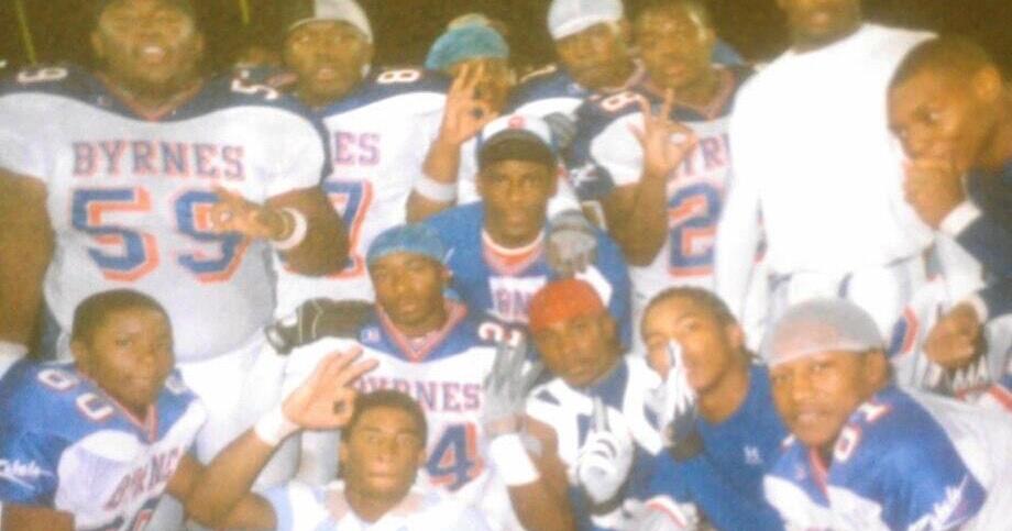 24 days until HS football: Byrnes defeats Conway, 34-28, for 2002 state championship