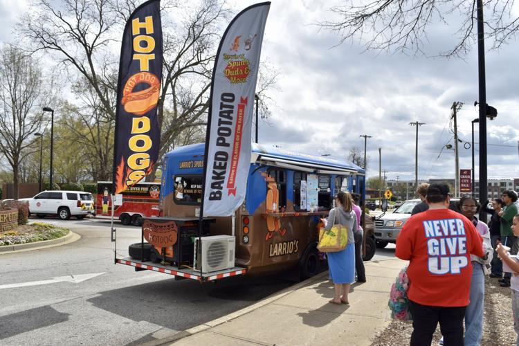 Greer Farmers Market Celtic Market 2026 - Lairos.jpg