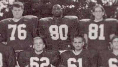 Andre Goodman photo