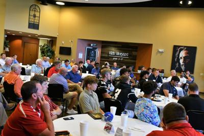 Greer-Area TD Club pic