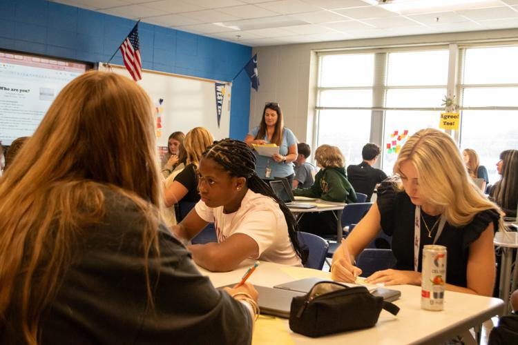 Byrnes back of class.jpg