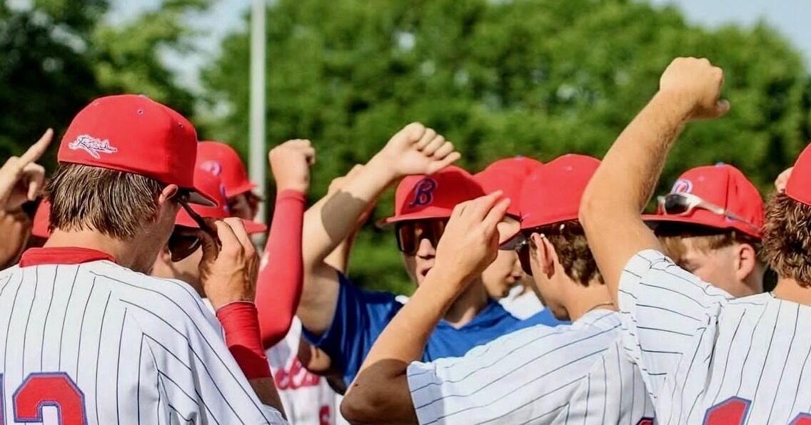 SCHSL releases baseball playoff brackets. See when, where Greer-area teams play