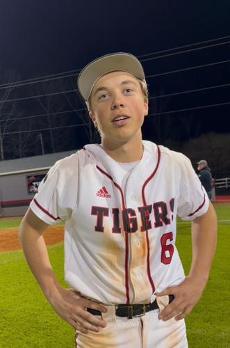 Holden Powell interview photo