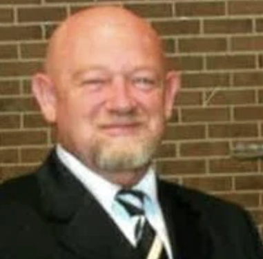 Thomas “Julian” Williams