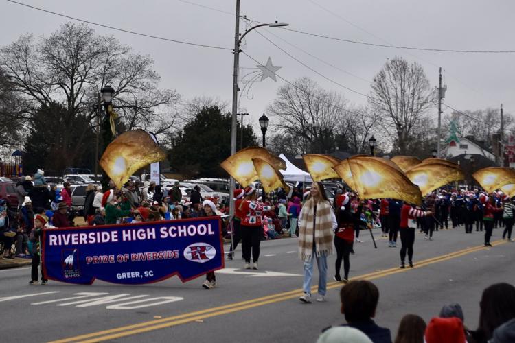 Greer Relief Christmas Parade - Riverside Color Guard.jpg